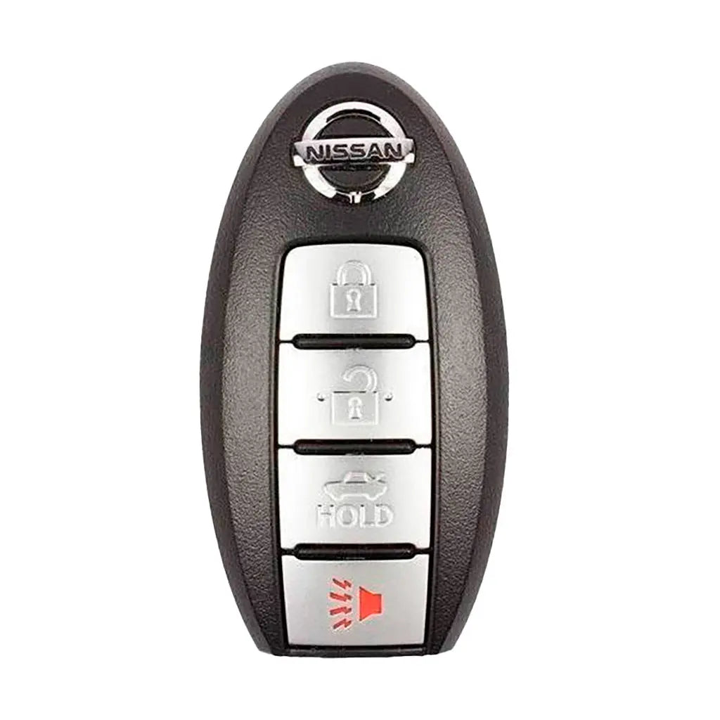 2007-2012 (OEM Refurb) Smart Key for Nissan Sentra / Maxima | PN: 285E3-EW82D / CWTWBU735 2007-2012 (OEM Refurb) Smart Key for Nissan Sentra / Maxima | PN: 285E3-EW82D / CWTWBU735